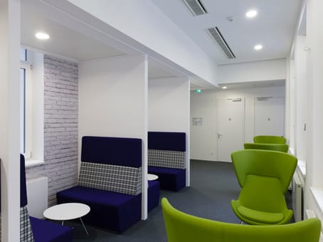 Regus - Fleischmarkt - Vienna image 10