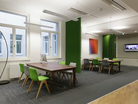Regus - Fleischmarkt - Vienna image 11
