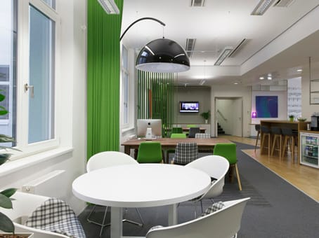 Regus - Fleischmarkt - Vienna image 12