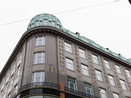 Regus - Fleischmarkt - Vienna image 1
