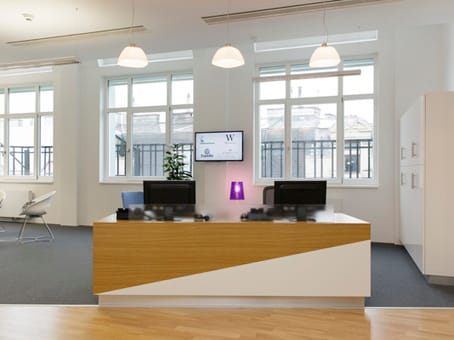 Regus - Fleischmarkt - Vienna image 2