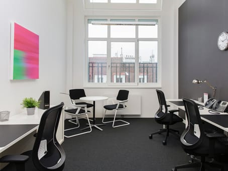 Regus - Fleischmarkt - Vienna image 4