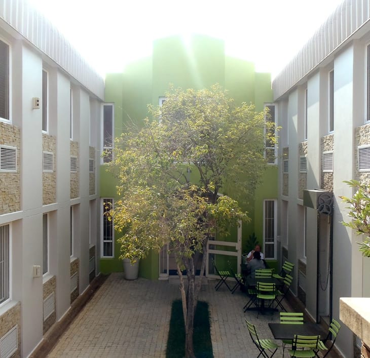 The Workspace - Bekker Road - Midrand - Gauteng image 1