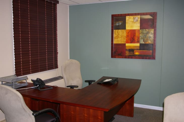 The Workspace - Bekker Road - Midrand - Gauteng image 10