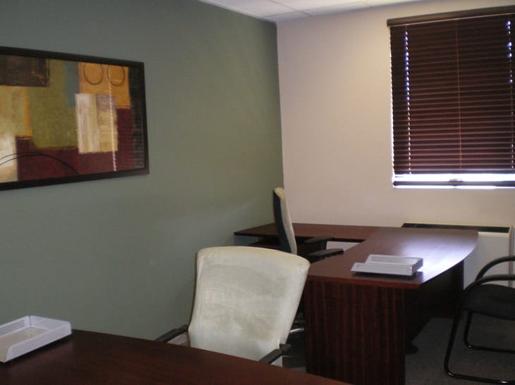 The Workspace - Bekker Road - Midrand - Gauteng image 11