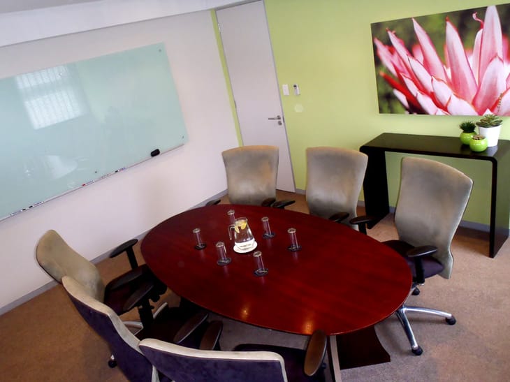 The Workspace - Bekker Road - Midrand - Gauteng image 12