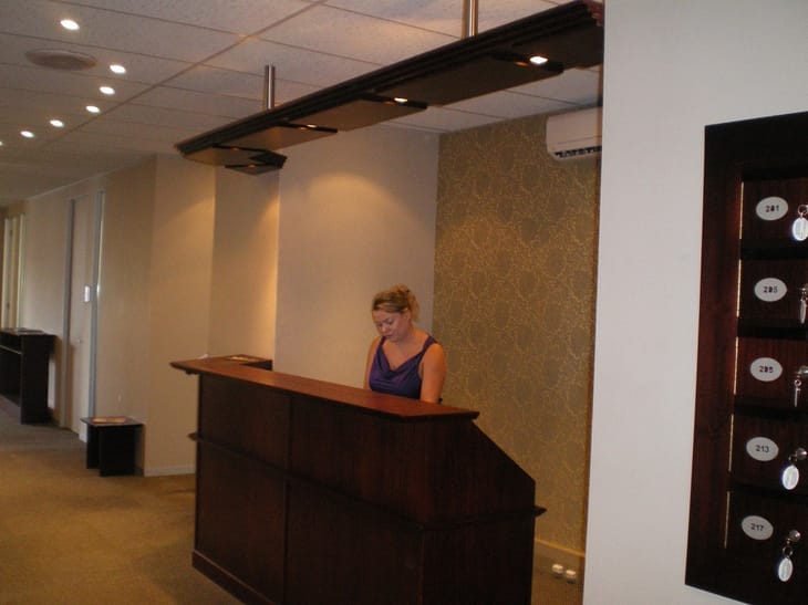 The Workspace - Bekker Road - Midrand - Gauteng image 2