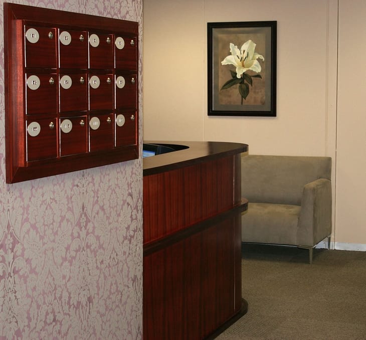 The Workspace - Bekker Road - Midrand - Gauteng image 3