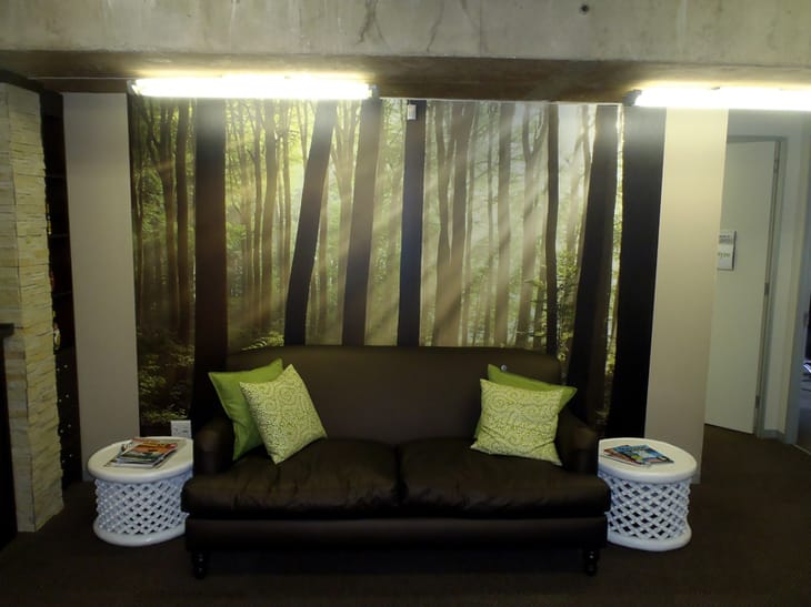 The Workspace - Bekker Road - Midrand - Gauteng image 4