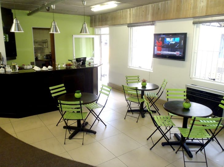 The Workspace - Bekker Road - Midrand - Gauteng image 5