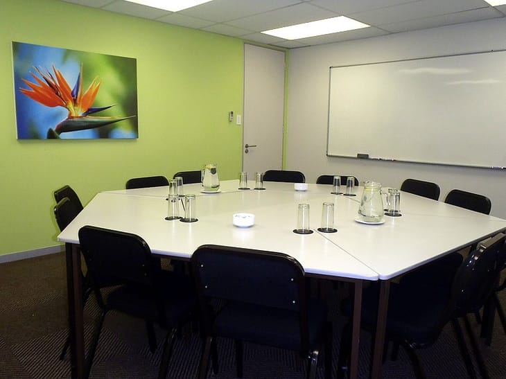 The Workspace - Bekker Road - Midrand - Gauteng image 6