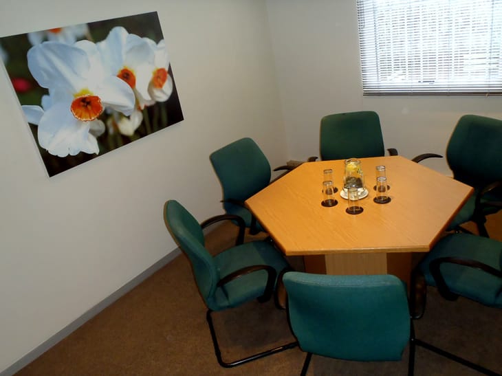 The Workspace - Bekker Road - Midrand - Gauteng image 7