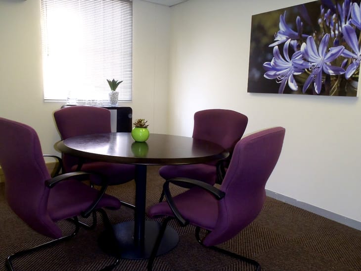 The Workspace - Bekker Road - Midrand - Gauteng image 8