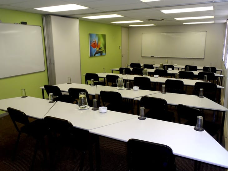 The Workspace - Bekker Road - Midrand - Gauteng image 9