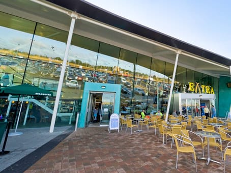 IWG (Regus) - Cobham MSA - M25, Junction 9/10 - Downside, KT11 -  Cobham image 1