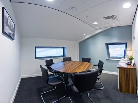 IWG (Regus) - Cobham MSA - M25, Junction 9/10 - Downside, KT11 -  Cobham image 5