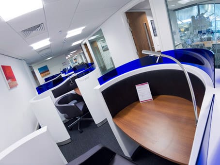 IWG (Regus) - Cobham MSA - M25, Junction 9/10 - Downside, KT11 -  Cobham image 6
