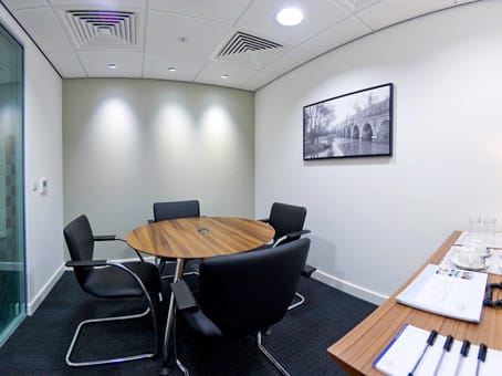 IWG (Regus) - Cobham MSA - M25, Junction 9/10 - Downside, KT11 -  Cobham image 7