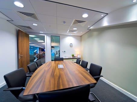 IWG (Regus) - Cobham MSA - M25, Junction 9/10 - Downside, KT11 -  Cobham image 8