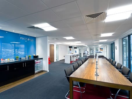 IWG (Regus) - Cobham MSA - M25, Junction 9/10 - Downside, KT11 -  Cobham image 9