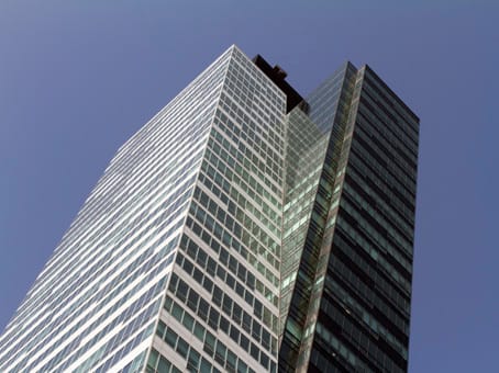 IWG (Regus) - Trump Towers - 12 Mecidiyekoy Yolu Caddesi, 34387 - Istanbul image 1