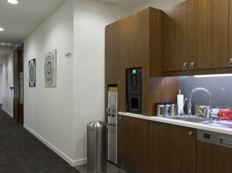 IWG (Regus) - Trump Towers - 12 Mecidiyekoy Yolu Caddesi, 34387 - Istanbul image 10