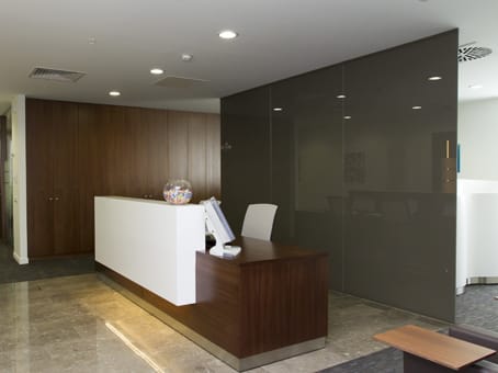 IWG (Regus) - Trump Towers - 12 Mecidiyekoy Yolu Caddesi, 34387 - Istanbul image 2