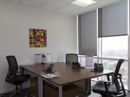 IWG (Regus) - Trump Towers - 12 Mecidiyekoy Yolu Caddesi, 34387 - Istanbul image 3