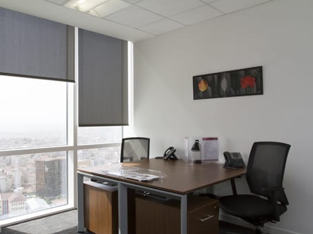 IWG (Regus) - Trump Towers - 12 Mecidiyekoy Yolu Caddesi, 34387 - Istanbul image 4