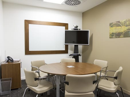 IWG (Regus) - Trump Towers - 12 Mecidiyekoy Yolu Caddesi, 34387 - Istanbul image 5