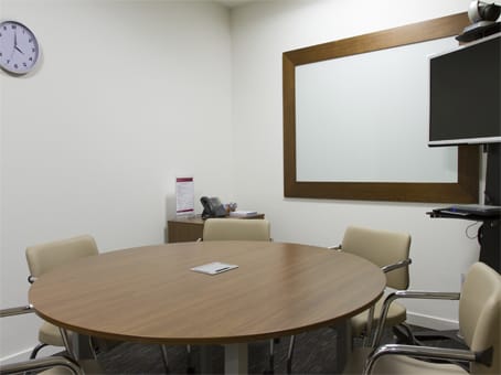 IWG (Regus) - Trump Towers - 12 Mecidiyekoy Yolu Caddesi, 34387 - Istanbul image 7