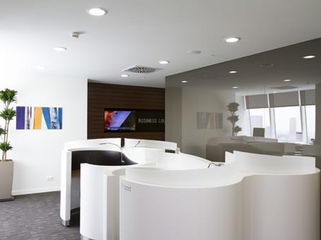 IWG (Regus) - Trump Towers - 12 Mecidiyekoy Yolu Caddesi, 34387 - Istanbul image 8