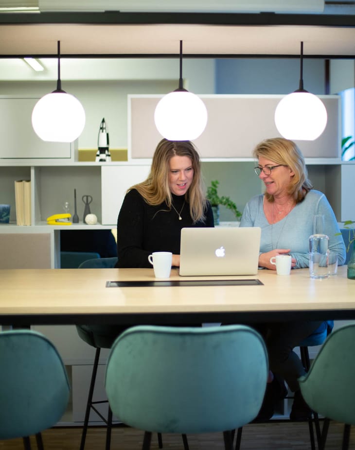 7A Offices - Odenplan - Norrtullsgatan 6 -Stockholm image 5