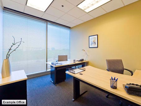 Regus - Standard Chartered Tower centre - Emaar Square - Downtown Burj, Khalifa - Dubai image 6