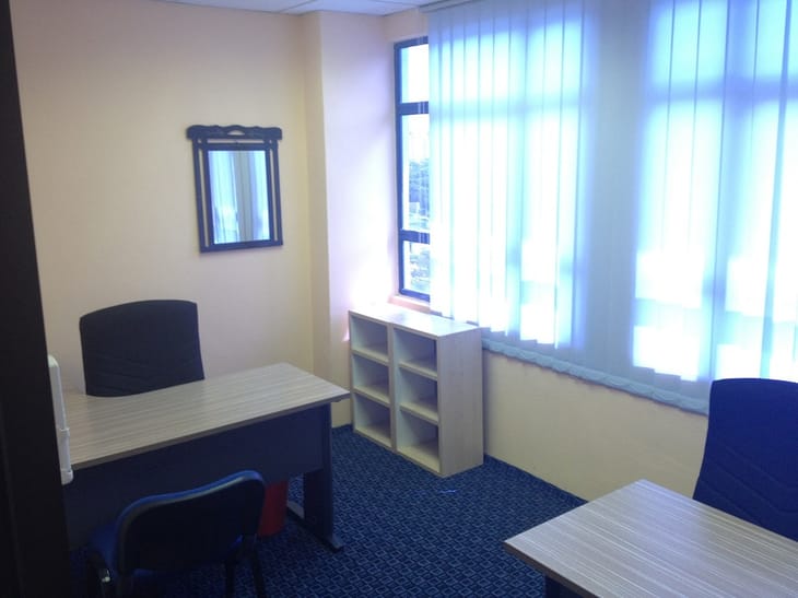 White Oak Office - Kelana Square Jalan SS7/26 - Petaling Jaya image 12