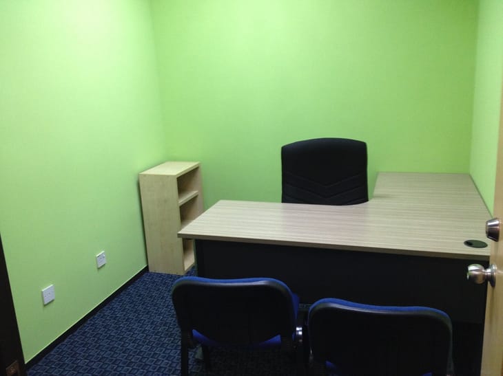 White Oak Office - Kelana Square Jalan SS7/26 - Petaling Jaya image 13