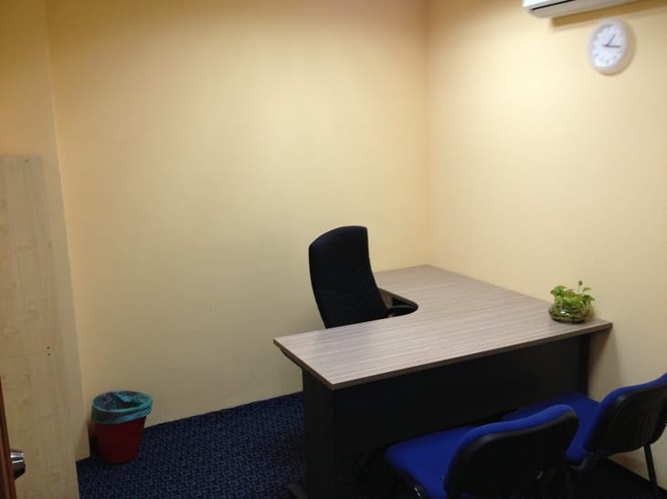 White Oak Office - Kelana Square Jalan SS7/26 - Petaling Jaya image 14