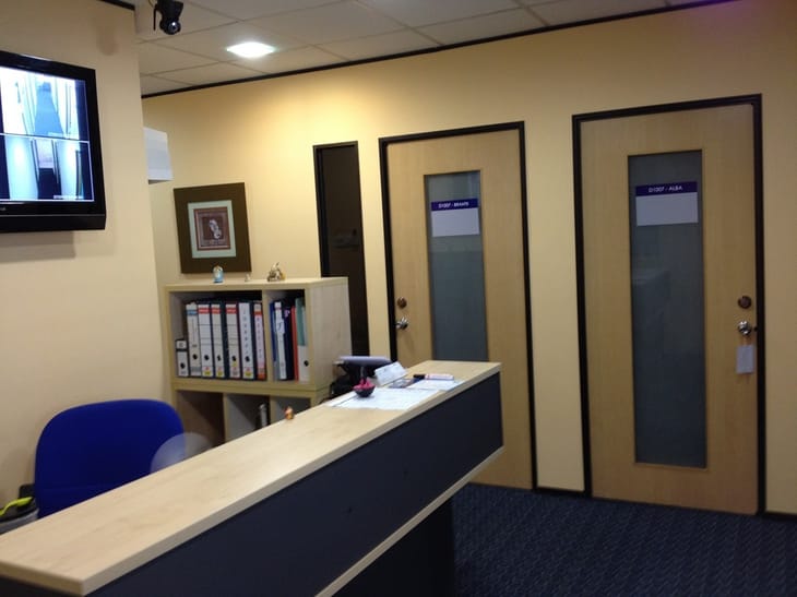 White Oak Office - Kelana Square Jalan SS7/26 - Petaling Jaya image 2