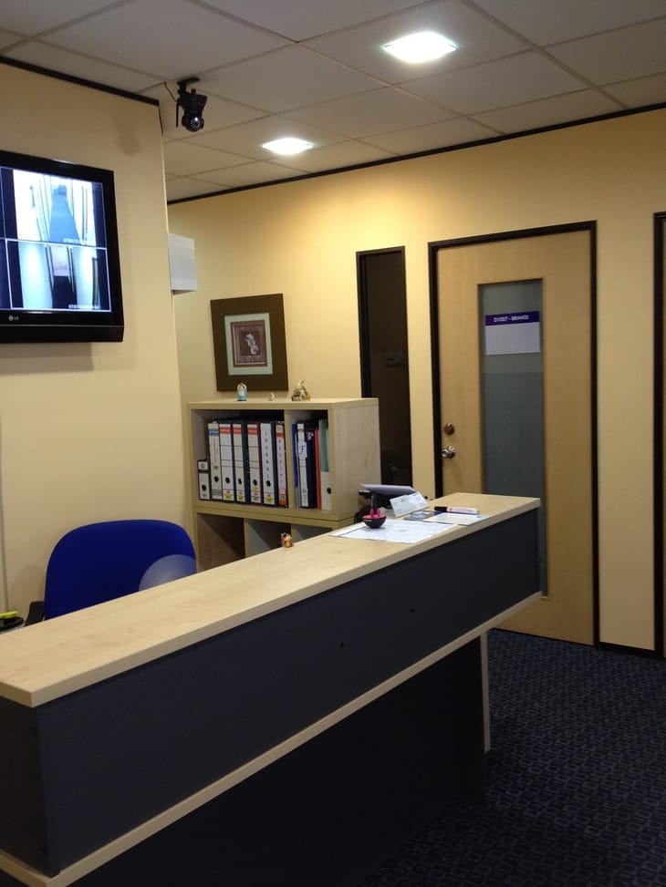 White Oak Office - Kelana Square Jalan SS7/26 - Petaling Jaya image 3