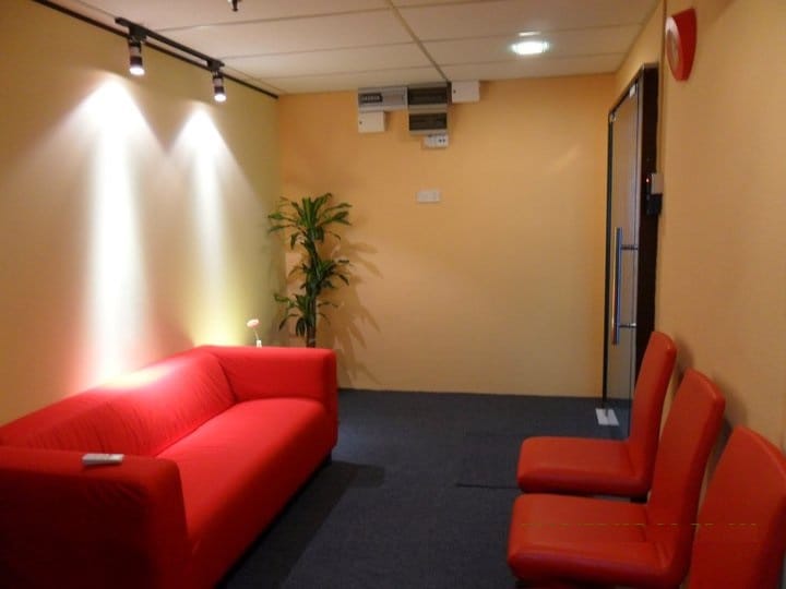 White Oak Office - Kelana Square Jalan SS7/26 - Petaling Jaya image 4