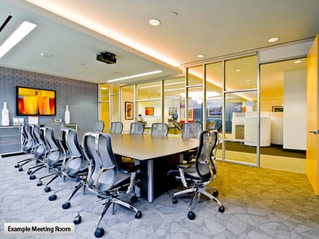 Regus - Wisma BII - 60-70 Jl. Pemuda - Surabaya image 3