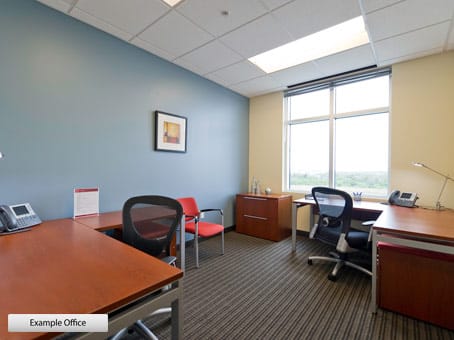 Regus - Wisma BII - 60-70 Jl. Pemuda - Surabaya image 4