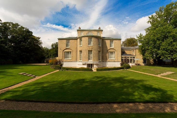Milton Hall Cambridge Limited - Ely Road - Milton, CB24 - Cambridge image 7