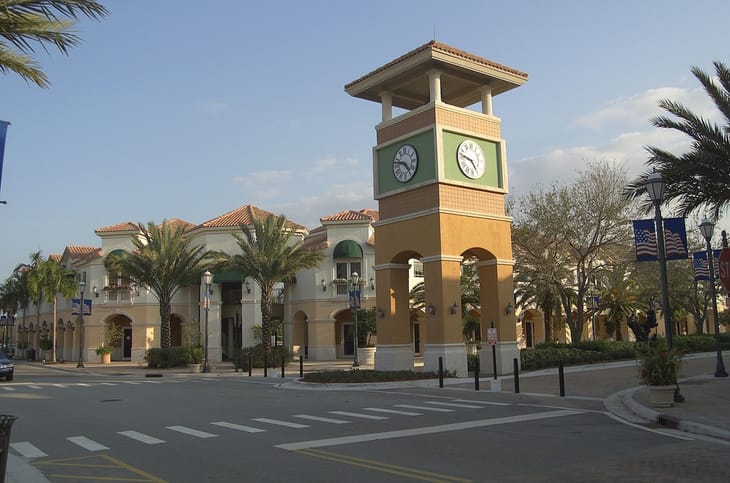 Weston Town Center Executive Suites - 1792 Bell Tower Lane - Weston - FL image 1