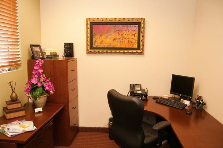Weston Town Center Executive Suites - 1792 Bell Tower Lane - Weston - FL image 4