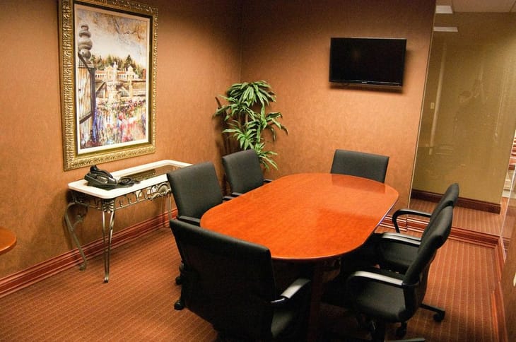 Weston Town Center Executive Suites - 1792 Bell Tower Lane - Weston - FL image 5