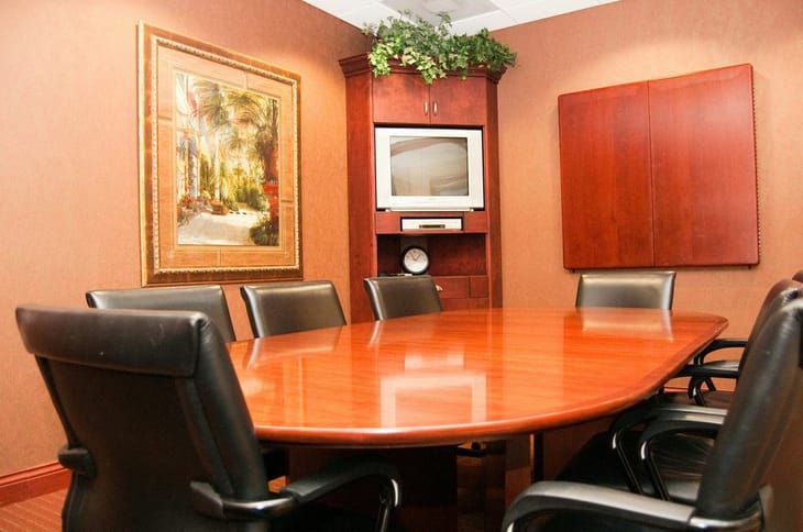 Weston Town Center Executive Suites - 1792 Bell Tower Lane - Weston - FL image 6