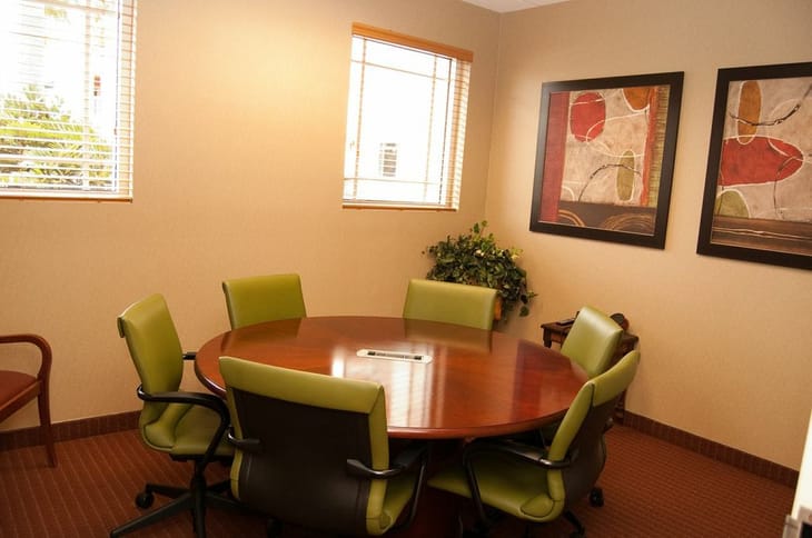 Weston Town Center Executive Suites - 1792 Bell Tower Lane - Weston - FL image 7