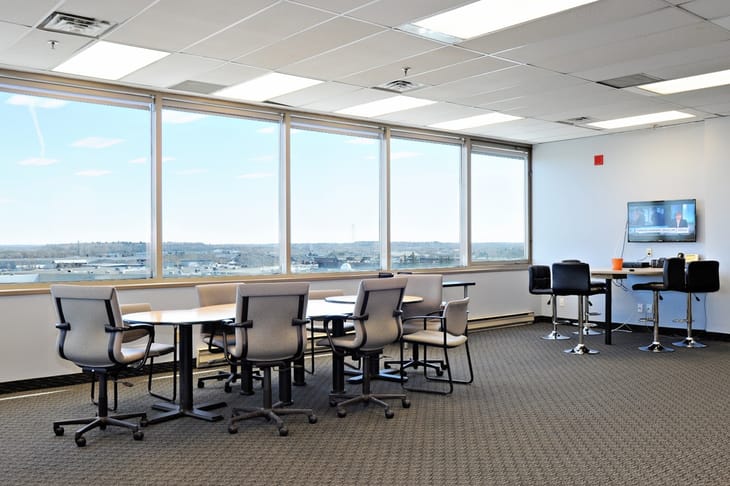 TCC - St-Laurent Centre - 1730 St-Laurent Boulevard - Ottawa - ON image 4