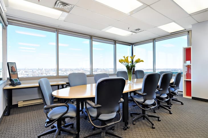 TCC - St-Laurent Centre - 1730 St-Laurent Boulevard - Ottawa - ON image 5